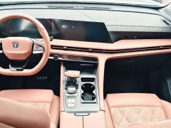 Changan CS75PLUS third generation 1.5T automatic luxury - фото 5
