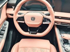 Changan CS75PLUS third generation 1.5T automatic luxury - фото 6