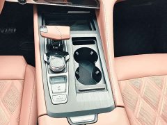 Changan CS75PLUS third generation 1.5T automatic luxury - фото 7