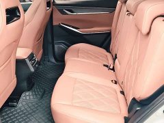 Changan CS75PLUS third generation 1.5T automatic luxury - фото 9