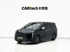 Trumpchi E8 PHEV 150km MAX - фото 1