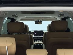 Trumpchi E8 PHEV 150km MAX - фото 19