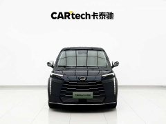 Trumpchi E8 PHEV 150km MAX - фото 2