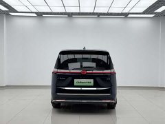 Trumpchi E8 PHEV 150km MAX - фото 20