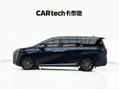 Trumpchi E8 PHEV 150km MAX - фото 3