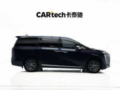 Trumpchi E8 PHEV 150km MAX - фото 4