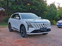 Changan CS75PLUS Edition 1.5T Version - фото 3