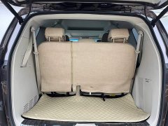 Buick GL8 Land Business Class 652T Comfort Edition - фото 11