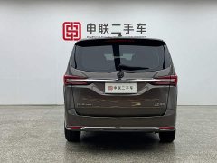 Buick GL8 Land Business Class 652T Comfort Edition - фото 2