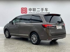 Buick GL8 Land Business Class 652T Comfort Edition - фото 3