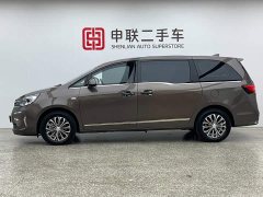 Buick GL8 Land Business Class 652T Comfort Edition - фото 4