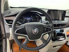 Buick GL8 Land Business Class 652T Comfort Edition - фото 6