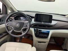 Buick GL8 Land Business Class 652T Comfort Edition - фото 7