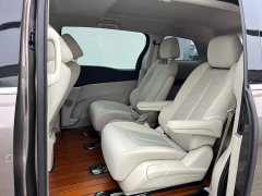 Buick GL8 Land Business Class 652T Comfort Edition - фото 8