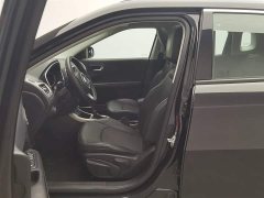 Jeep Compass 2020 220T automatic leading version - фото 10