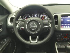 Jeep Compass 2020 220T automatic leading version - фото 11