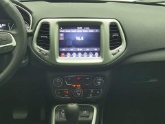 Jeep Compass 2020 220T automatic leading version - фото 12