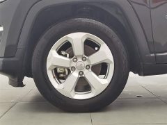 Jeep Compass 2020 220T automatic leading version - фото 17