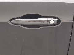 Jeep Compass 2020 220T automatic leading version - фото 18