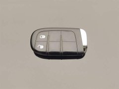 Jeep Compass 2020 220T automatic leading version - фото 19