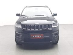 Jeep Compass 2020 220T automatic leading version - фото 3