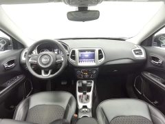Jeep Compass 2020 220T automatic leading version - фото 5