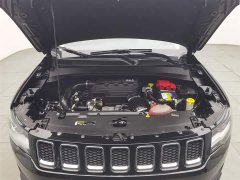 Jeep Compass 2020 220T automatic leading version - фото 6