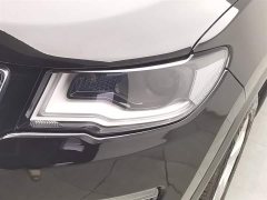 Jeep Compass 2020 220T automatic leading version - фото 7