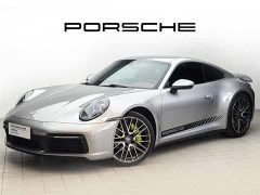 Porsche 911 Carrera 3.0T - фото 1