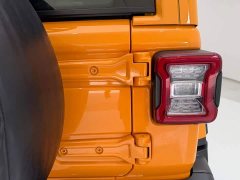 Mercedes-Benz Wrangler 2.0T 80th Anniversary Edition - фото 10