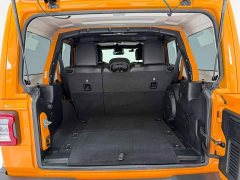 Mercedes-Benz Wrangler 2.0T 80th Anniversary Edition - фото 13