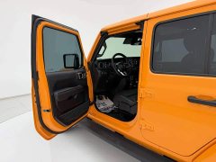 Mercedes-Benz Wrangler 2.0T 80th Anniversary Edition - фото 14
