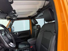 Mercedes-Benz Wrangler 2.0T 80th Anniversary Edition - фото 15