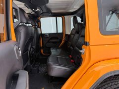 Mercedes-Benz Wrangler 2.0T 80th Anniversary Edition - фото 16