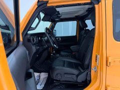 Mercedes-Benz Wrangler 2.0T 80th Anniversary Edition - фото 17
