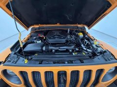 Mercedes-Benz Wrangler 2.0T 80th Anniversary Edition - фото 18