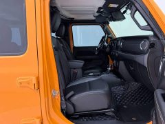 Mercedes-Benz Wrangler 2.0T 80th Anniversary Edition - фото 19