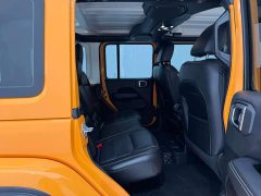 Mercedes-Benz Wrangler 2.0T 80th Anniversary Edition - фото 20