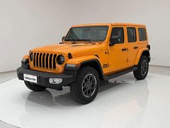 Mercedes-Benz Wrangler 2.0T 80th Anniversary Edition - фото 5