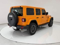 Mercedes-Benz Wrangler 2.0T 80th Anniversary Edition - фото 8
