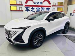 Changan UNI-T 2022 1.5T premium - фото 1