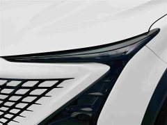 Changan UNI-T 2022 1.5T premium - фото 11