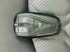 Changan UNI-T 2022 1.5T premium - фото 13
