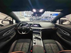 Changan UNI-T 2022 1.5T premium - фото 14