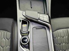 Changan UNI-T 2022 1.5T premium - фото 17