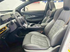Changan UNI-T 2022 1.5T premium - фото 19