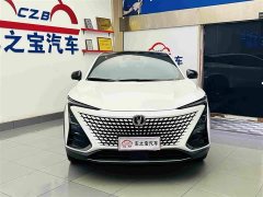 Changan UNI-T 2022 1.5T premium - фото 2
