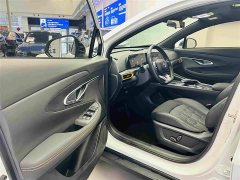 Changan UNI-T 2022 1.5T premium - фото 20
