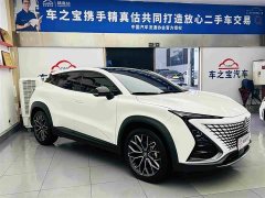 Changan UNI-T 2022 1.5T premium - фото 3