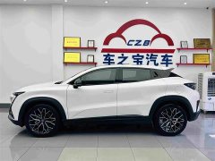 Changan UNI-T 2022 1.5T premium - фото 4